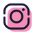 Instagram Icon