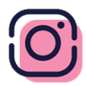 Instagram Icon