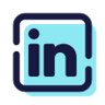LinkedIn Icon