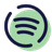 Spotify Icon