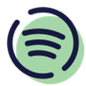 Spotify Icon